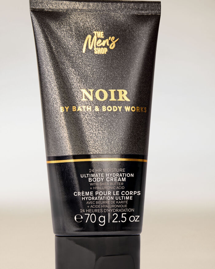 Noir NOVITA'/Nuovi Arrivi Bath & Body Works