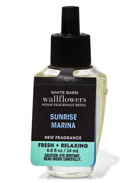 Sunrise Marina novita' Bath & Body Works