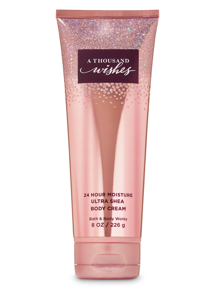 A Thousand Wishes Gifts/Collections/Gifts for her Bath & Body Works