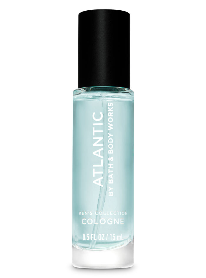 Atlantic UOMO/Collezione Uomo/Deodorante e Profumo Uomo Bath & Body Works