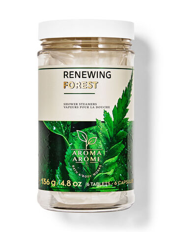 Reviving Rain Body care/Bath & Shower/Bath Bath & Body Works1