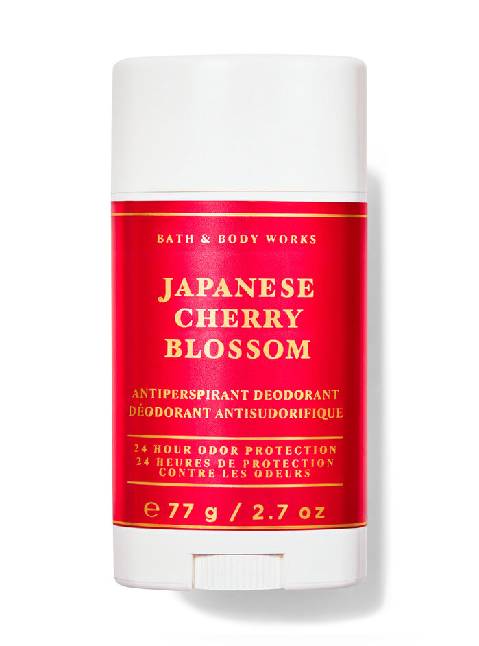 Japanese Cherry Blossom prodotti per il corpo vedi tutti prodotti per il corpo Bath & Body Works