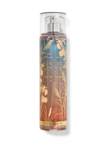 Sunrise Woods PRODOTTI PER IL CORPO/VEDI TUTTI PRODOTTI PER IL CORPO Bath & Body Works1