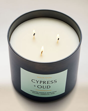 Cyrpess & Oud Fuori Catalogo Bath & Body Works3