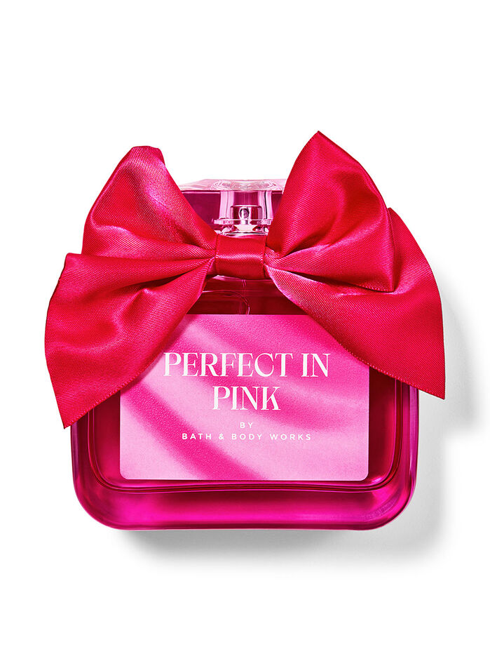 Perfect in Pink Body care/Fragrance/Perfume Bath & Body Works