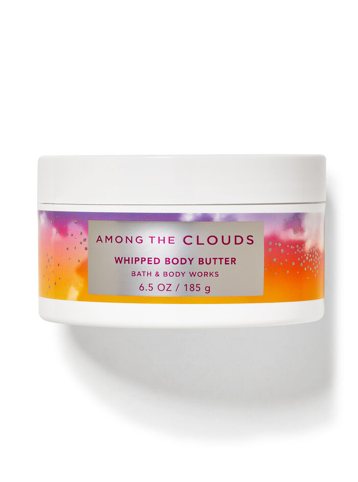 Among the Clouds Fuori Catalogo Bath & Body Works
