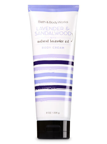 Lavender & Sandalwood PRODOTTI PER IL CORPO/VEDI TUTTI PRODOTTI PER IL CORPO Bath & Body Works1