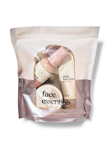 Face Essentials PRODOTTI PER IL CORPO/Set regalo/Cofanetti Corpo Bath & Body Works2