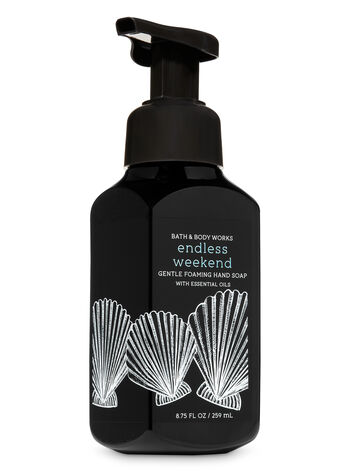 Endless Weekend Hand Soaps & Sanitizers/Featured/Hand care Bath & Body Works1