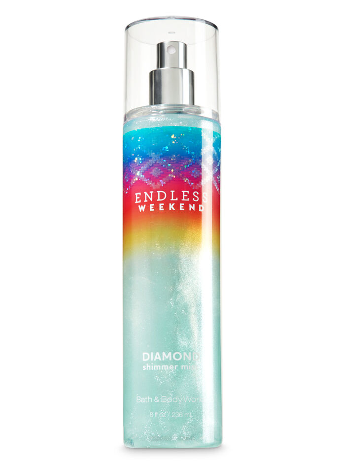 Endless Weekend PRODOTTI PER IL CORPO/VEDI TUTTI PRODOTTI PER IL CORPO Bath & Body Works