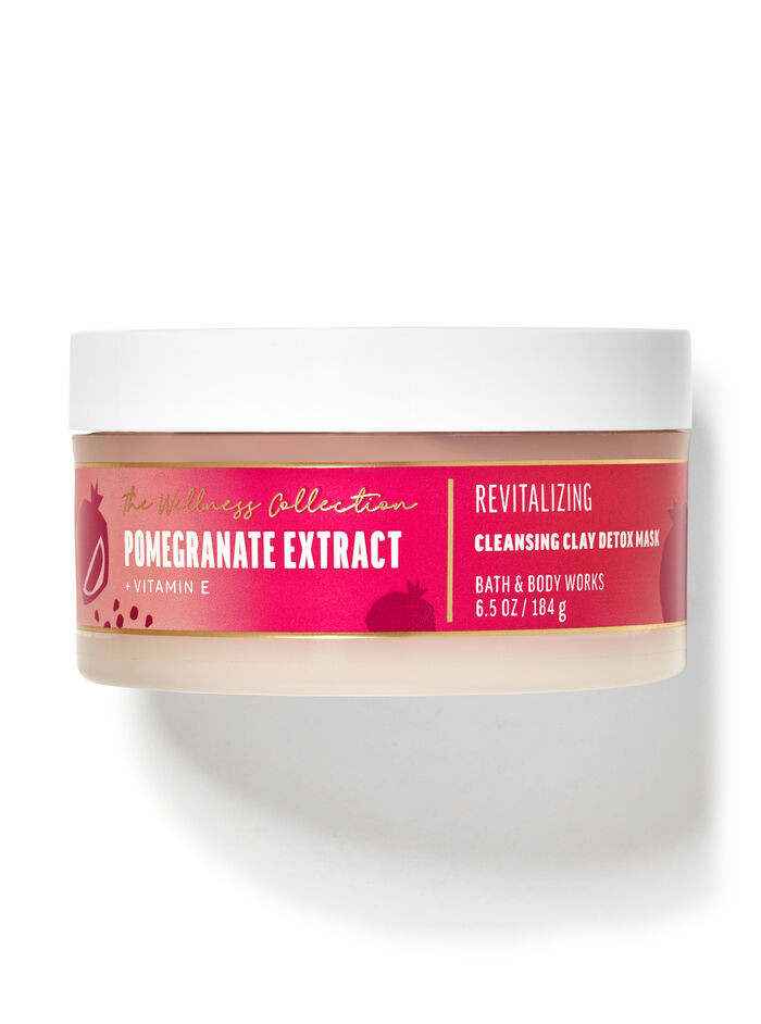 Pomegranate Extract  PRODOTTI PER IL CORPO/VEDI TUTTI PRODOTTI PER IL CORPO Bath & Body Works