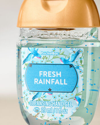 Fresh Rainfall Hand Soaps & Sanitizers/Hand sanitizers/Hand sanitizers Bath & Body Works2