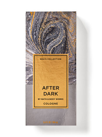 After Dark fragrance Cologne