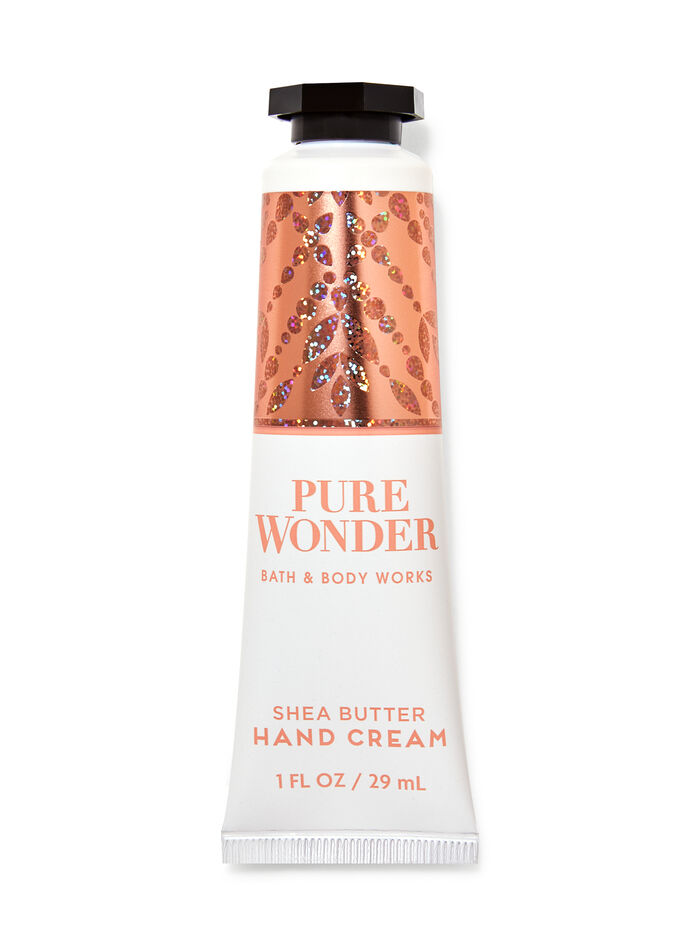 Pure Wonder fuori catalogo Bath & Body Works