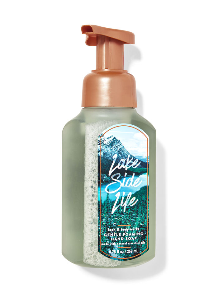 Lakeside Life Fuori Catalogo Bath & Body Works