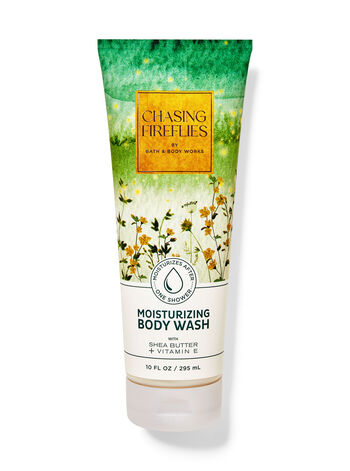 Chasing Fireflies Body care/Bath & Shower/Body wash & Shower gel Bath & Body Works1