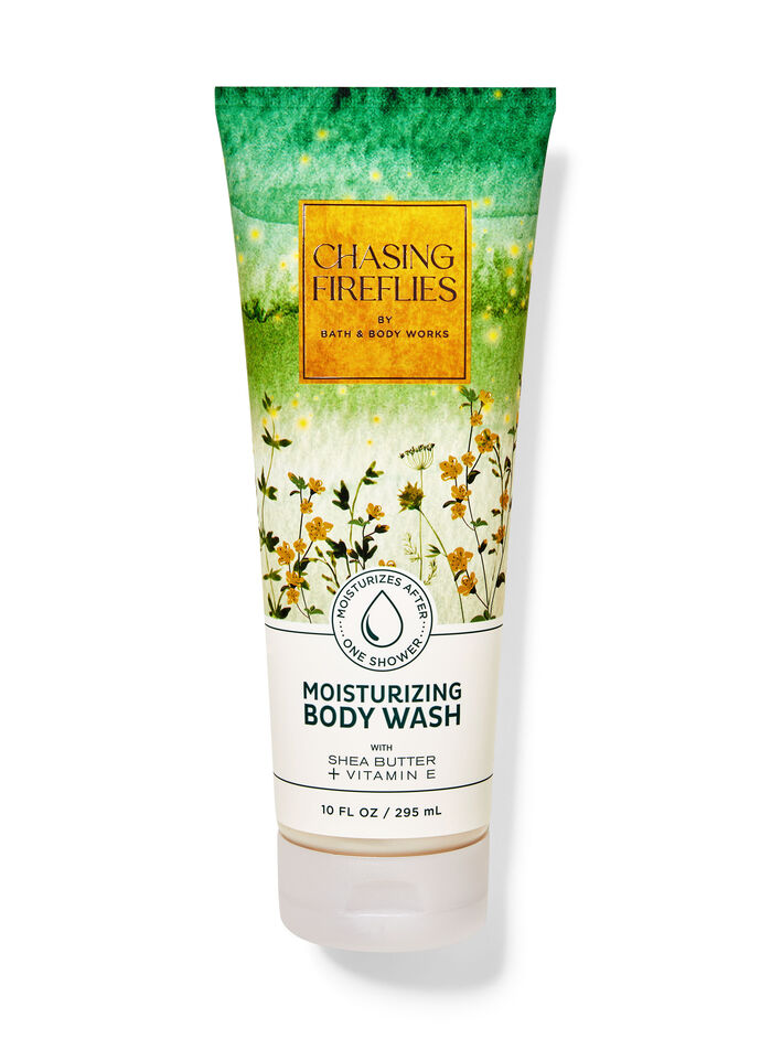 Chasing Fireflies Body care/Bath & Shower/Body wash & Shower gel Bath & Body Works