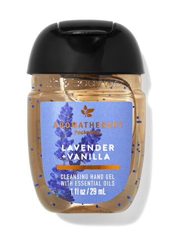 Lavender Vanilla hand soaps & sanitizers hand sanitizers Bath & Body Works1