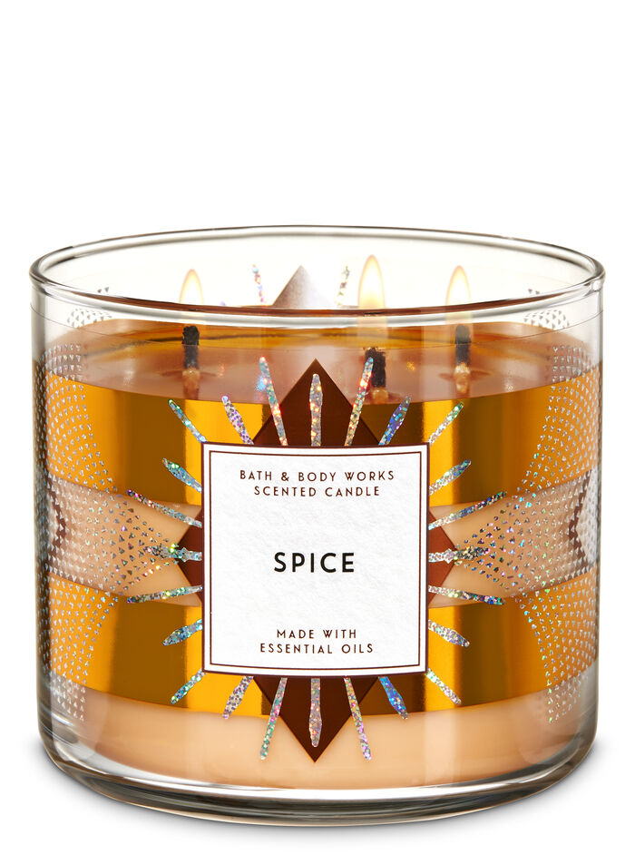 Spice Gifts/Collections/Gifts for home Bath & Body Works