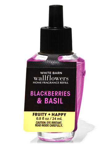 Blackberries & Basil Gifts/Collections/Gifts for her Bath & Body Works1