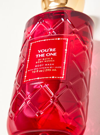 You're The One prodotti per il corpo bagno e doccia gel doccia e bagnoschiuma Bath & Body Works2