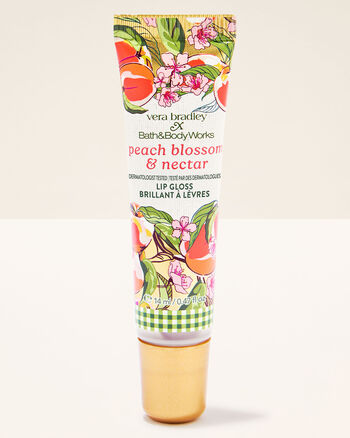Peach Blossom & Nectar Novit&agrave;/Nuovi Arrivi/Tutte le novit&agrave; Bath & Body Works1