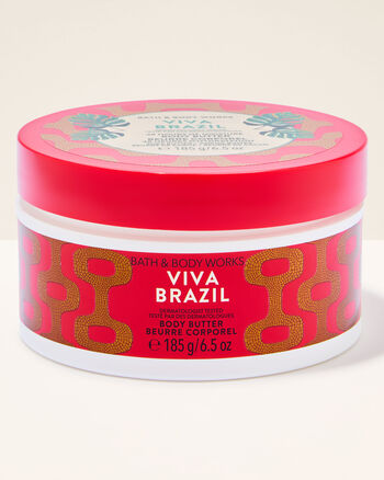 Viva Brazil Body care/Moisturizers/Body cream Bath & Body Works1