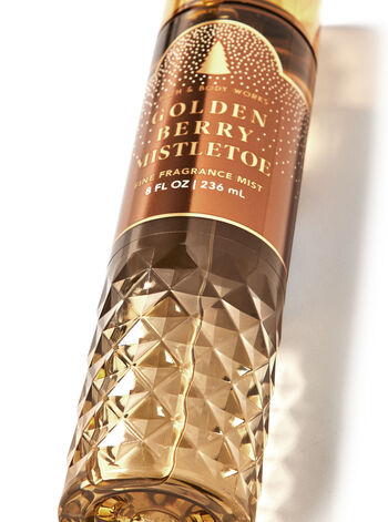 Golden Berry Mistletoe Body care/Fragrance/Body sprays & mists Bath & Body Works2