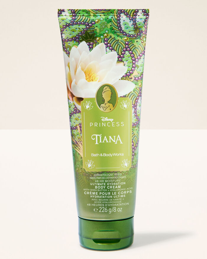 Tiana Body care/Moisturizers/Body cream Bath & Body Works