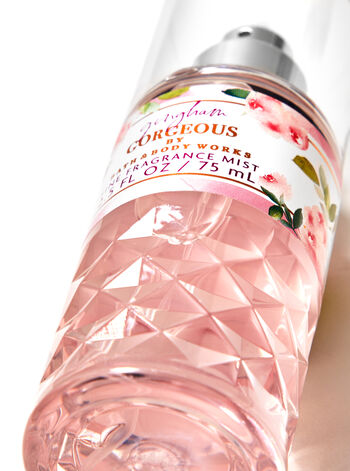 Gingham Gorgeous Fuori Catalogo Bath & Body Works2