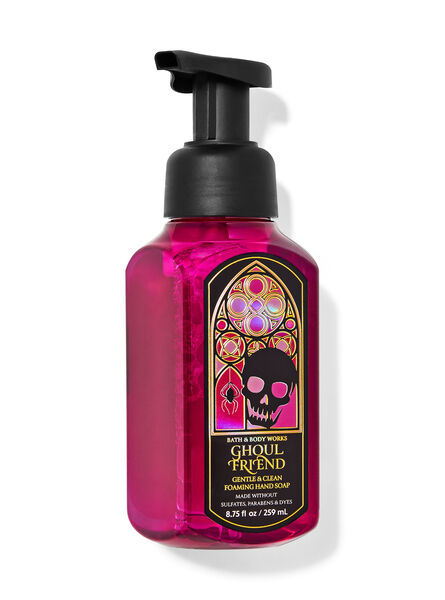 Ghoul Friend idee regalo in evidenza halloween Bath & Body Works