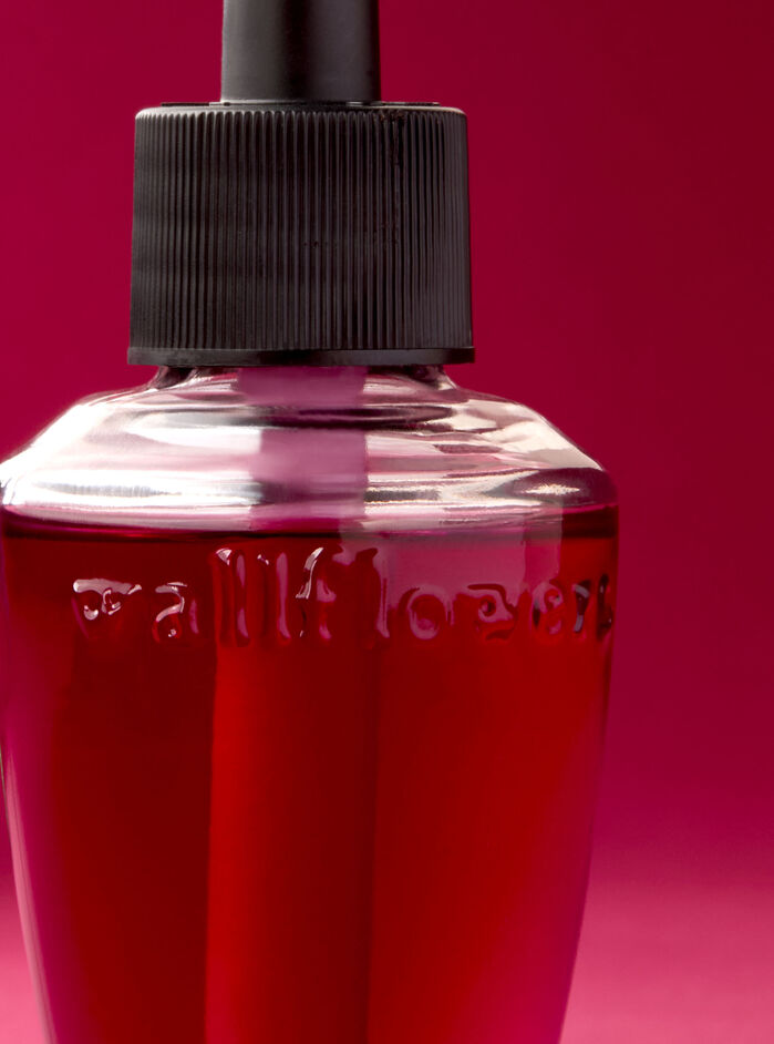 Bright Christmas Morning Home Fragrance/Home & Car Air fresheners/Wallflowers refill Bath & Body Works