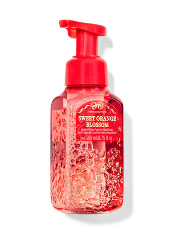 Sweet Orange Blossom Hand Soaps & Sanitizers/Hand soaps/Foam soaps Bath & Body Works1