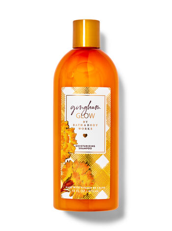 Gingham Glow Body care/Bath & Shower/Bath Bath & Body Works1