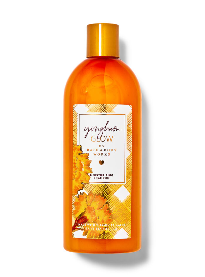 Gingham Glow Body care/Bath & Shower/Bath Bath & Body Works