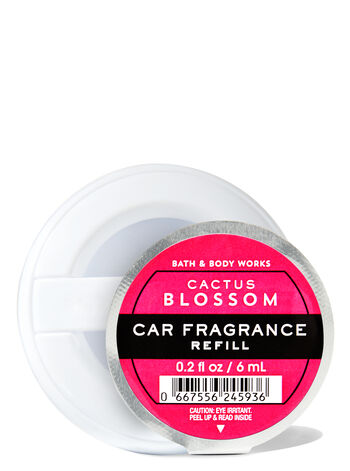 Cactus Blossom home fragrance home & car air fresheners car fragrance Bath & Body Works1