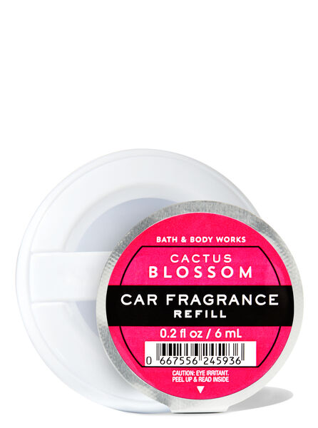 Cactus Blossom home fragrance home & car air fresheners car fragrance Bath & Body Works