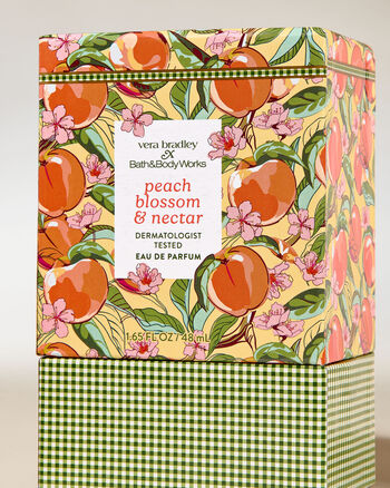 Peach Blossom & Nectar Novit&agrave;/Nuovi Arrivi/Tutte le novit&agrave; Bath & Body Works3