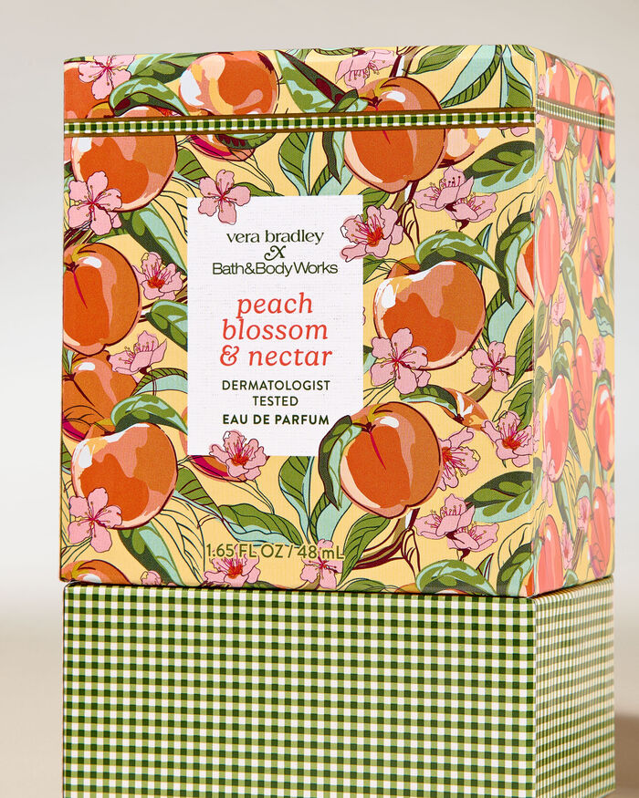 Peach Blossom & Nectar Novit&agrave;/Nuovi Arrivi/Tutte le novit&agrave; Bath & Body Works