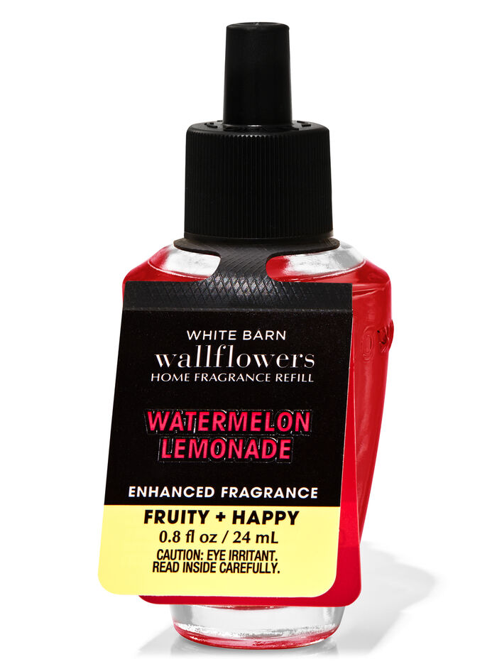 Watermelon Lemonade fragranza Ricarica per diffusore elettrico
