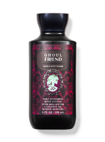 Ghoul Friend Body care/Moisturizers/Body lotion Bath & Body Works1