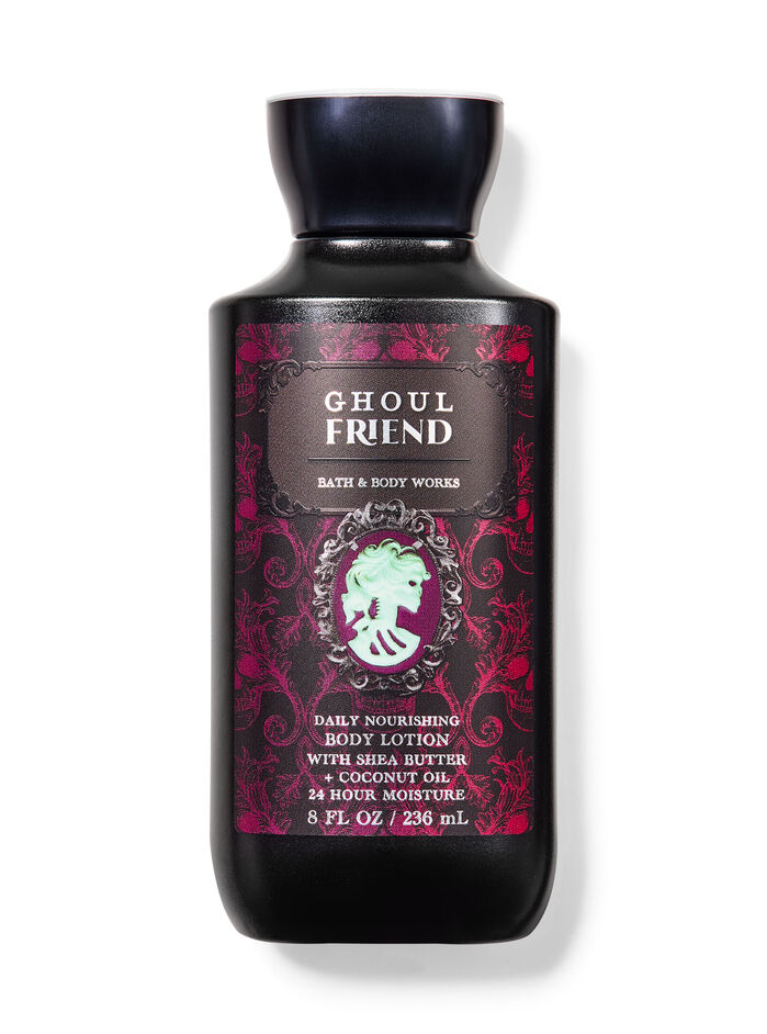 Ghoul Friend Body care/Moisturizers/Body lotion Bath & Body Works