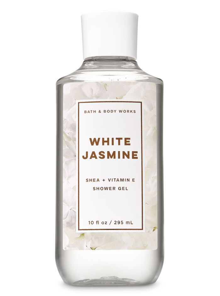 White Jasmine PRODOTTI PER IL CORPO/VEDI TUTTI PRODOTTI PER IL CORPO Bath & Body Works