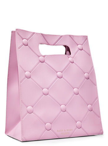 Pink Quilt IDEE REGALO/COLLEZIONI/Accessories Bath & Body Works1