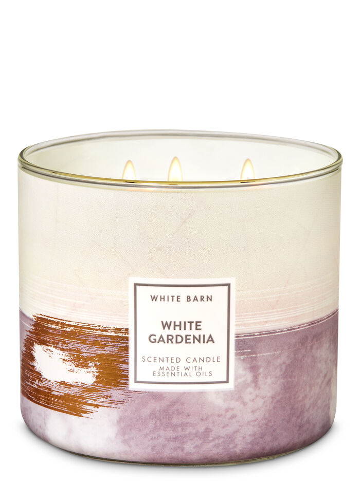 White Gardenia Gifts/Collections/Gifts for home Bath & Body Works