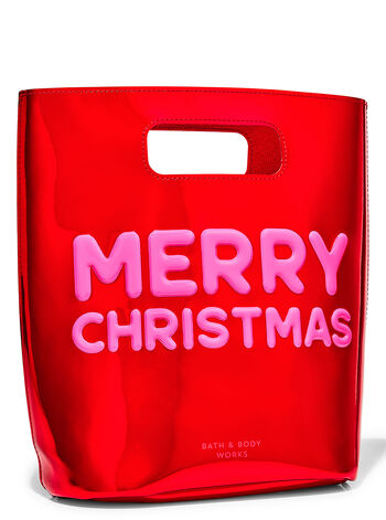 Merry Christmas IDEE REGALO/COLLEZIONI/Accessories Bath & Body Works1