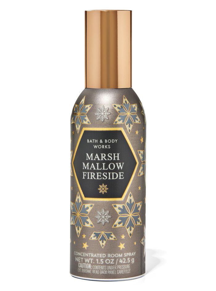 Marshmallow Fireside Fuori Catalogo Bath & Body Works