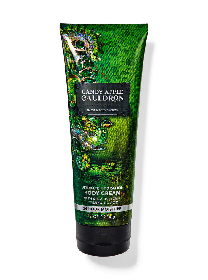 Candy Apple Cauldron Fuori Catalogo Bath & Body Works