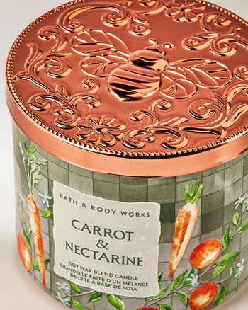Carrot & Nectarine Novit&agrave;/Nuovi Arrivi/Tutte le novit&agrave; Bath & Body Works2
