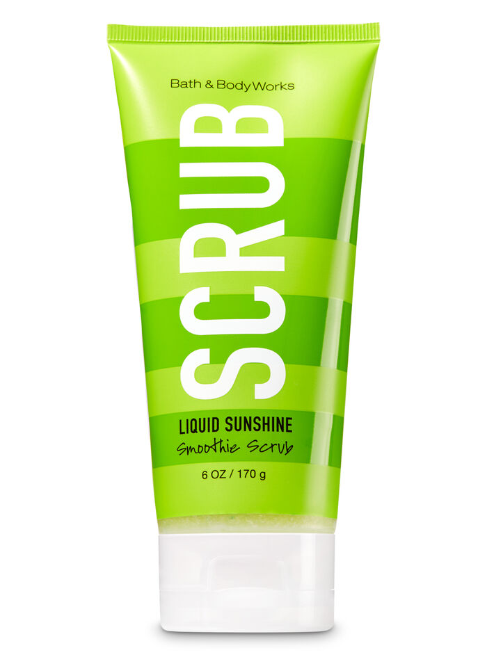 Liquid Sunshine PRODOTTI PER IL CORPO/VEDI TUTTI PRODOTTI PER IL CORPO Bath & Body Works